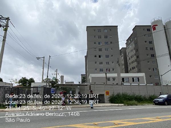 Apartamento, JARDIM HELIAN, SAO PAULO, SP