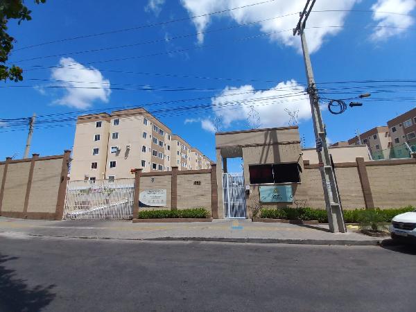 Apartamento, Itambe, Caucaia, CE