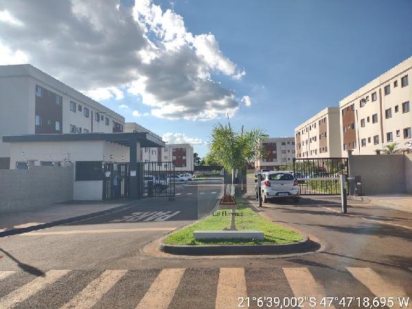 Apartamento, Quintino Facci Ii, Ribeirão Preto, SP