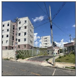 Apartamento, Jardim Brasília, Betim, MG