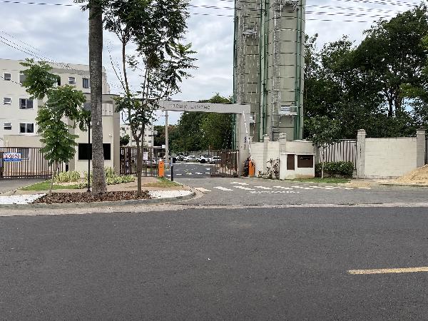Apartamento, Jardim Ouro Branco, Ribeirão Preto, SP