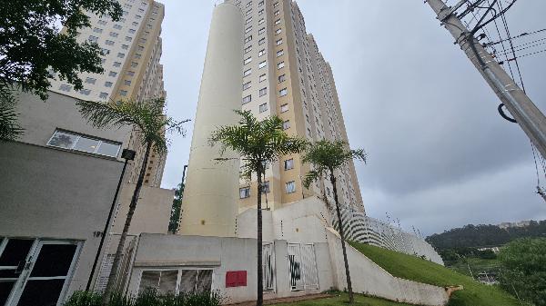 Apartamento, Guaianazes, São Paulo, SP