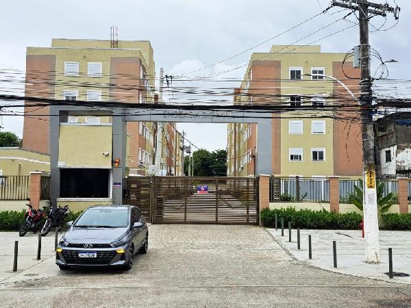 Apartamento, Taquara, Rio de Janeiro, RJ