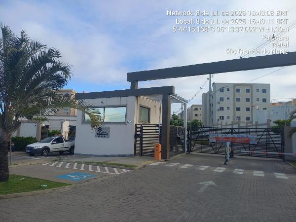 Apartamento, Pajucara, Natal, RN