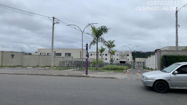 Apartamento, JARDIM EUROPA, SUZANO, SP