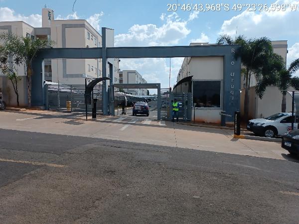 Apartamento, Jardim Itapema, São José do Rio Preto, SP