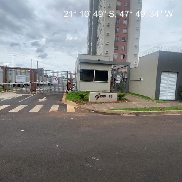 Apartamento, Vila Virginia, Ribeirão Preto, SP