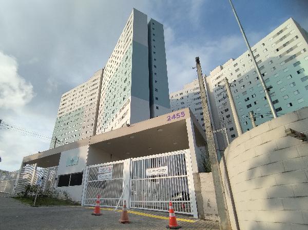 Apartamento, Cambery, Ferraz de Vasconcelos, SP
