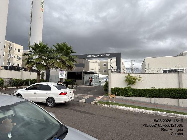 Apartamento, Ponte Nova, Várzea Grande, MT