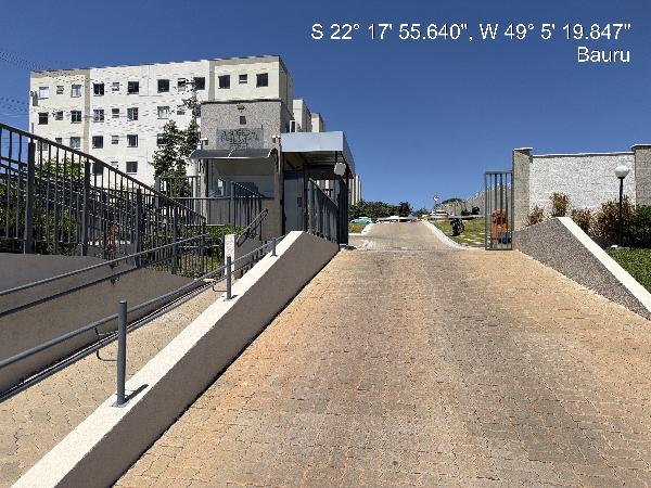 Apartamento, Jardim Godoy, Bauru, SP