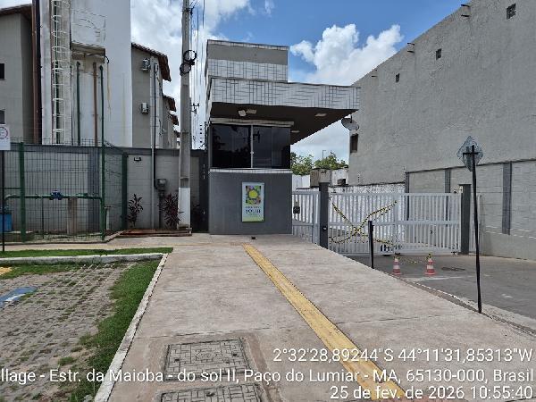Apartamento, Trizidela da Maioba, São José de Ribamar, MA