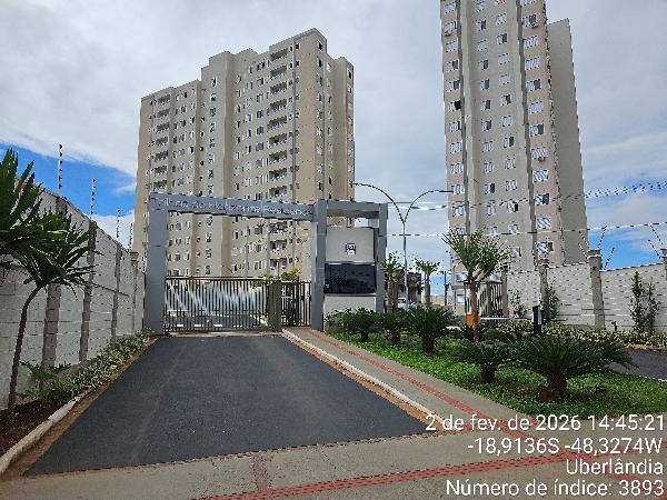 Apartamento, Jardim Patrícia, Uberlandia, MG