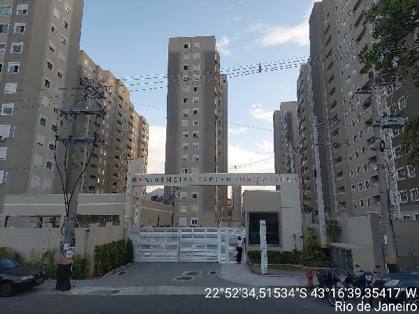 Apartamento, DEL CASTILHO, RIO DE JANEIRO, RJ