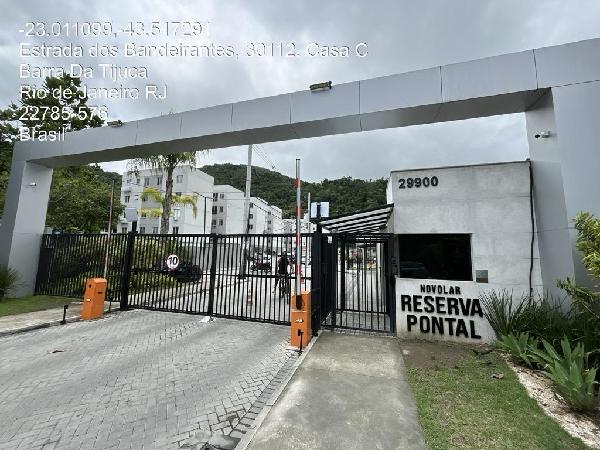 Apartamento, Vargem Pequena, Rio de Janeiro, RJ