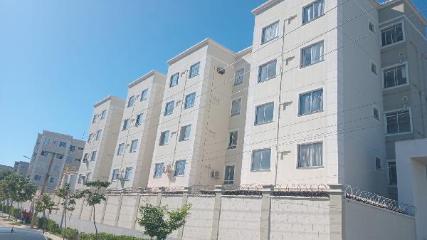 Apartamento, Campo Grande, Rio de Janeiro, RJ
