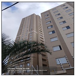 Apartamento, Lapa de Baixo, São Paulo, SP
