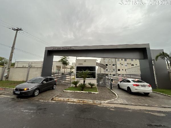 Apartamento, Uruguai, Teresina, PI