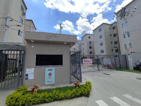 Apartamento, SANTA CRUZ, RIO DE JANEIRO, RJ