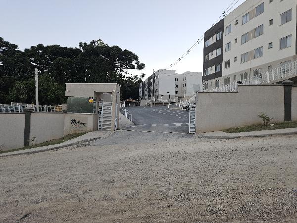 Apartamento, BOTIATUVA, CAMPO LARGO, PR