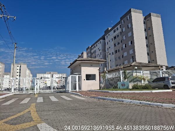 Apartamento, Calipal, Praia Grande, SP