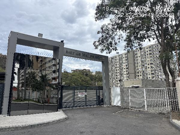 Apartamento, MUTONDO, São Gonçalo, RJ