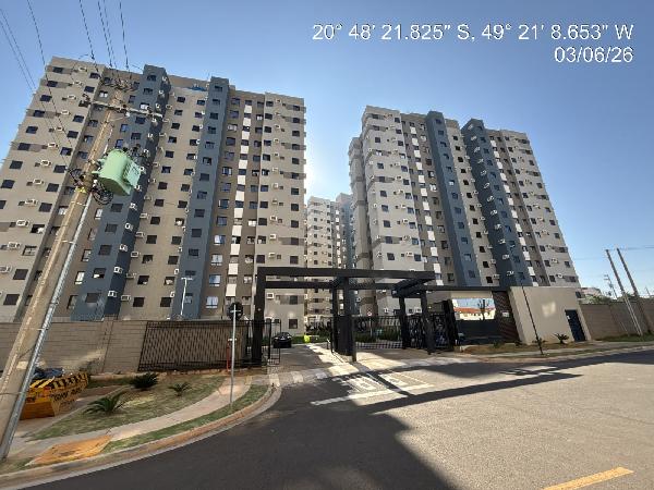 Apartamento, Jardim Yolanda, São José do Rio Preto, SP