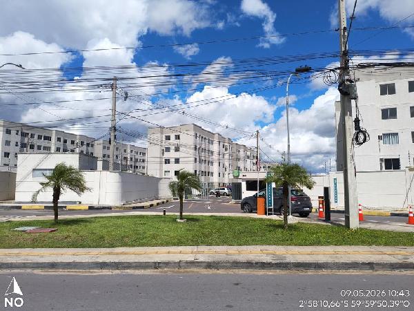 Apartamento, Lago Azul, Manaus, AM