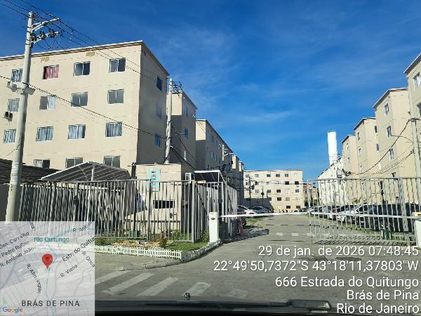 Apartamento, Brás de Pina, Rio de Janeiro, RJ