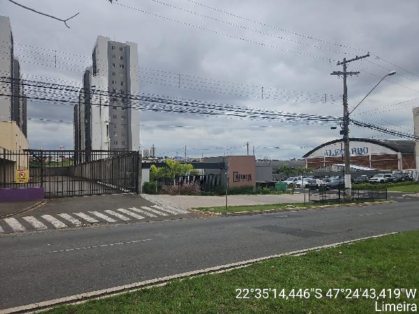 Apartamento, Roseira, Limeira, SP