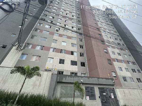 Apartamento, Jardim Santa Adelia, São Paulo, SP