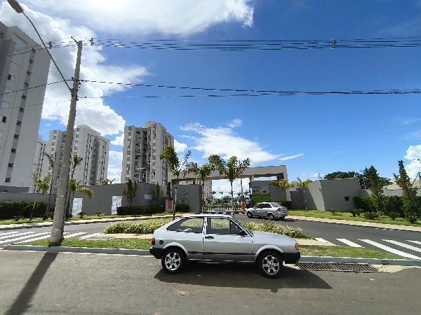 Apartamento, Jardim dos Manacás, Santa Bárbara D'oeste, SP
