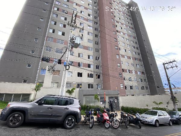 Apartamento, JARDIM SANTA ADELIA, SAO PAULO, SP