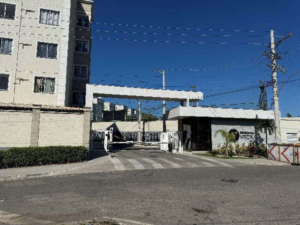 Apartamento, Campo Grande, Rio de Janeiro, RJ