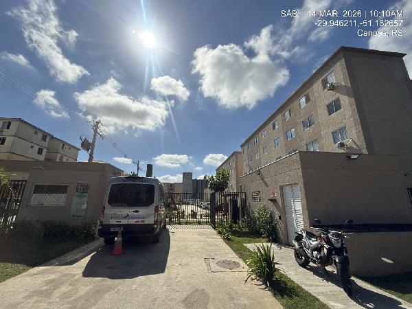 Apartamento, Fatima, Canoas, RS
