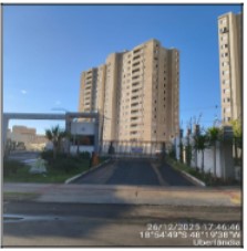 Apartamento, Jardim Patrícia, Uberlandia, MG