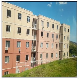 Apartamento, Santa Amélia, Belford Roxo, RJ