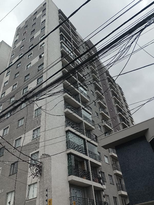 Apartamento, Vila Re, São Paulo, SP