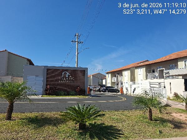 Apartamento, Mato Dentro, Indaiatuba, SP