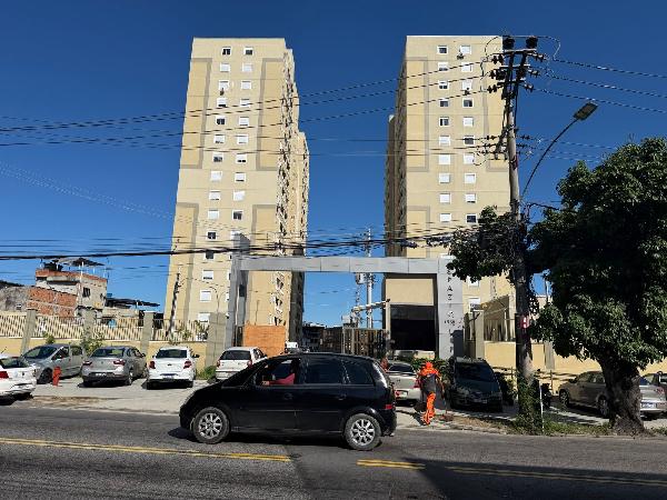 Apartamento, Colegio, Rio de Janeiro, RJ