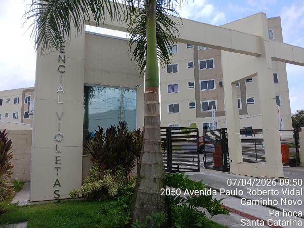 Apartamento, BELA VISTA, Palhoça, SC