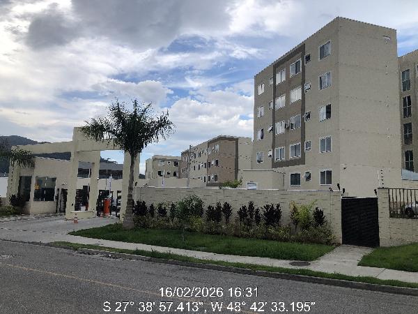Apartamento, BELA VISTA, Palhoça, SC