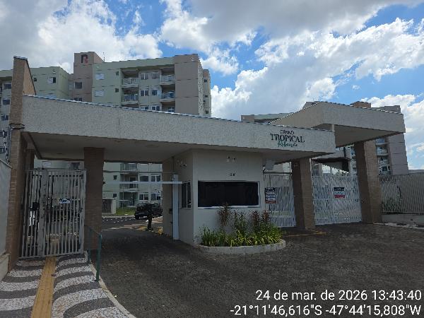 Apartamento, Parque dos Lagos, Ribeirão Preto, SP