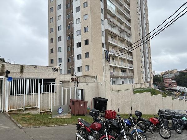 Apartamento, Parque Bristol, São Paulo, SP