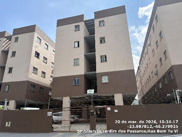 Apartamento, JARDIM DOS PASSAROS, Guarujá, SP