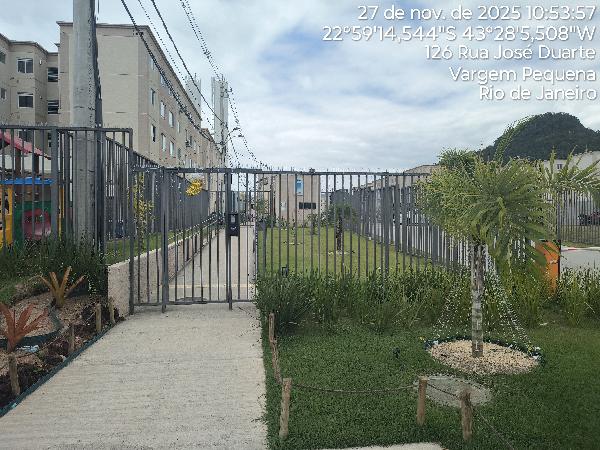 Apartamento, Vargem Pequena, Rio de Janeiro, RJ