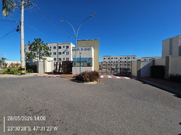 Apartamento, Ipatinga, Sorocaba, SP