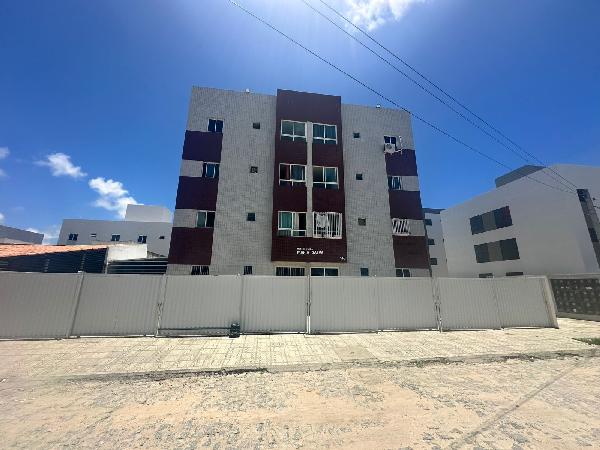 Apartamento, Paratibe, João Pessoa, PB