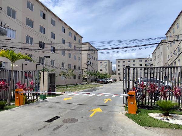 Apartamento, Guaratiba, Rio de Janeiro, RJ