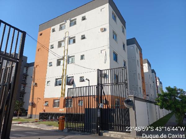 Apartamento, Jardim Gramacho, Duque de Caxias, RJ