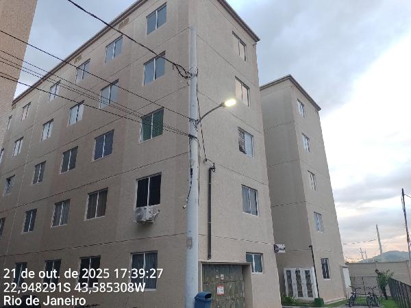 Apartamento, GUARATIBA, RIO DE JANEIRO, RJ